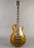 Gibson Custom LE 1957 Les Paul Reissue, Ultra Heavy Aged 2026, Mustard Gold — thumbnail 6 of 10