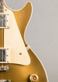 Gibson Custom LE 1957 Les Paul Reissue, Ultra Heavy Aged 2026, Mustard Gold — thumbnail 2 of 10