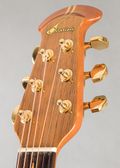 Ovation Elite 1990, White — thumbnail 6 of 9