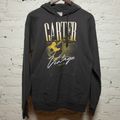 Carter Vintage Charcoal Tele and Amp Hoodie — thumbnail 1 of 2