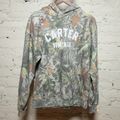 Carter Vintage Camo Hoodie — thumbnail 1 of 2