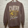 Carter Vintage Espresso Tele and Amp Crewneck — thumbnail 1 of 2
