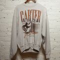 Limited Edition Carter Vintage Tele and Amp Crewneck — thumbnail 1 of 2