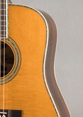 Preston Thompson D-42/D-BA Lefty "Shipwreck" Ltd Edition, 2017, Natural — thumbnail 2 of 11