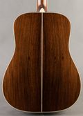 Preston Thompson D-42/D-BA Lefty "Shipwreck" Ltd Edition, 2017, Natural — thumbnail 8 of 11
