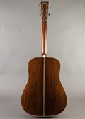 Preston Thompson D-42/D-BA Lefty "Shipwreck" Ltd Edition, 2017, Natural — thumbnail 10 of 11