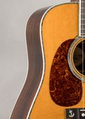 Preston Thompson D-42/D-BA Lefty "Shipwreck" Ltd Edition, 2017, Natural — thumbnail 5 of 11