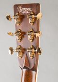 Preston Thompson D-42/D-BA Lefty "Shipwreck" Ltd Edition, 2017, Natural — thumbnail 11 of 11