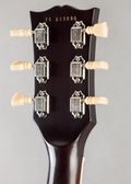 Gibson Custom '76 Les Paul Deluxe Reissue 2026, Blue Sparkle Top — thumbnail 10 of 10