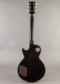 Gibson Custom '76 Les Paul Deluxe Reissue 2026, Blue Sparkle Top — thumbnail 9 of 10