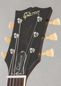 Gibson Custom '76 Les Paul Deluxe Reissue 2026, Blue Sparkle Top — thumbnail 7 of 10