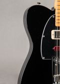 Fender Limited Edition Brent Mason Telecaster 2026, Black — thumbnail 5 of 10