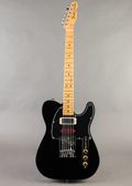 Fender Limited Edition Brent Mason Telecaster 2026, Black — thumbnail 6 of 10