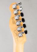 Fender Limited Edition Brent Mason Telecaster 2026, Black — thumbnail 10 of 10