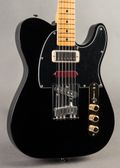 Fender Limited Edition Brent Mason Telecaster 2026, Black — thumbnail 3 of 10