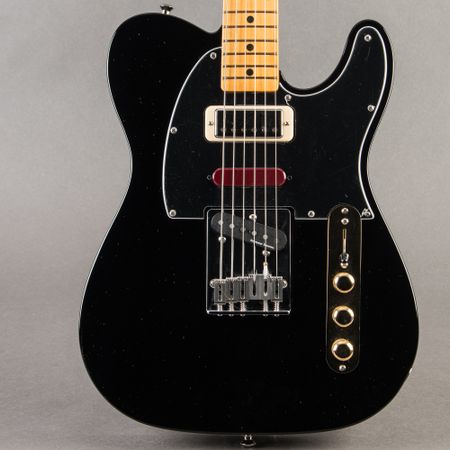 Fender Limited Edition Brent Mason Telecaster 2026, Black thumbnail