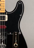 Fender Limited Edition Brent Mason Telecaster 2026, Black — thumbnail 2 of 10