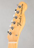 Fender Limited Edition Brent Mason Telecaster 2026, Black — thumbnail 7 of 10