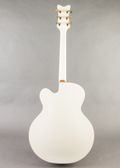 Gretsch White Falcon G6136GT 2026, White — thumbnail 8 of 9