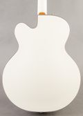 Gretsch White Falcon G6136GT 2026, White — thumbnail 7 of 9