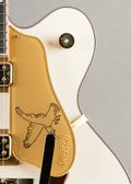Gretsch White Falcon G6136GT 2026, White — thumbnail 2 of 9