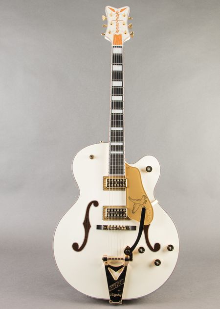 Carter Vintage - Gretsch 6119-1959 2008, Red | Carter Vintage Guitar