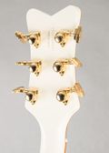Gretsch White Falcon G6136GT 2026, White — thumbnail 9 of 9