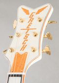 Gretsch White Falcon G6136GT 2026, White — thumbnail 6 of 9