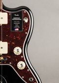 Fender American Professional Jazzmaster 2026, Black — thumbnail 2 of 8