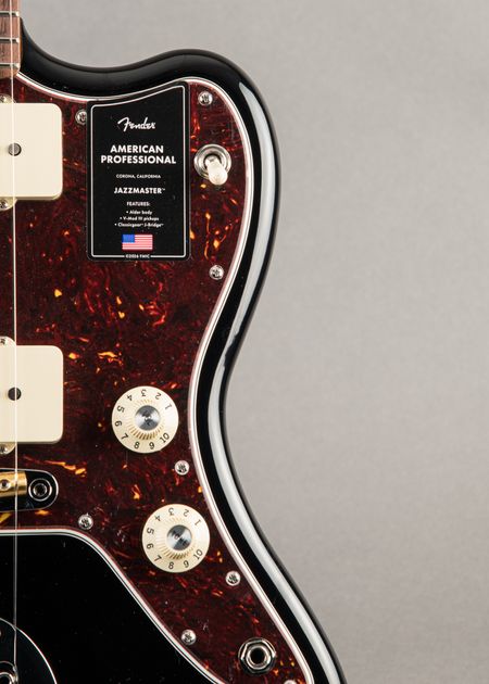 Carter Vintage - Fender Custom Shop Classic Player Stratocaster
