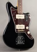 Fender American Professional Jazzmaster 2026, Black — thumbnail 3 of 8