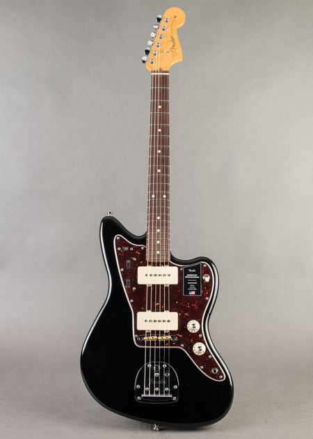 Carter Vintage - Fender Custom Shop Classic Player Stratocaster
