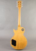 Gibson Custom LE 1957 Les Paul Custom Reissue Korina VOS, 2026, Natural — thumbnail 9 of 10