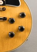 Gibson Custom LE 1957 Les Paul Custom Reissue Korina VOS, 2026, Natural — thumbnail 4 of 10