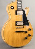 Gibson Custom LE 1957 Les Paul Custom Reissue Korina VOS, 2026, Natural — thumbnail 3 of 10