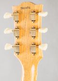 Gibson Custom LE 1957 Les Paul Custom Reissue Korina VOS, 2026, Natural — thumbnail 10 of 10