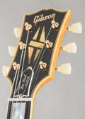 Gibson Custom LE 1957 Les Paul Custom Reissue Korina VOS, 2026, Natural — thumbnail 7 of 10