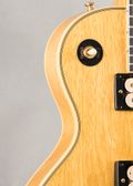 Gibson Custom LE 1957 Les Paul Custom Reissue Korina VOS, 2026, Natural — thumbnail 5 of 10