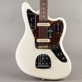 Fender American Professional Jaguar 2026, Olympic White — thumbnail 1 of 9
