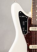 Fender American Professional Jaguar 2026, Olympic White — thumbnail 4 of 9