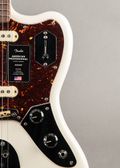Fender American Professional Jaguar 2026, Olympic White — thumbnail 2 of 9