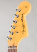 Fender American Professional Jaguar 2026, Olympic White — thumbnail 6 of 9