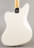 Fender American Professional Jaguar 2026, Olympic White — thumbnail 7 of 9