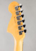 Fender American Professional Jaguar 2026, Olympic White — thumbnail 9 of 9