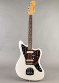 Fender American Professional Jaguar 2026, Olympic White — thumbnail 5 of 9