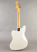 Fender American Professional Jaguar 2026, Olympic White — thumbnail 8 of 9