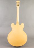 Gibson Custom LE 1959 ES-330 Reissue with Bigsby 2026, Antique White — thumbnail 9 of 10