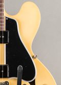 Gibson Custom LE 1959 ES-330 Reissue with Bigsby 2026, Antique White — thumbnail 2 of 10