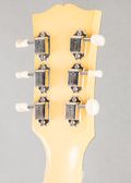 Gibson Custom LE 1959 ES-330 Reissue with Bigsby 2026, Antique White — thumbnail 10 of 10