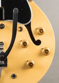 Gibson Custom LE 1959 ES-330 Reissue with Bigsby 2026, Antique White — thumbnail 4 of 10
